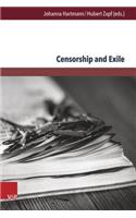 Censorship and Exile