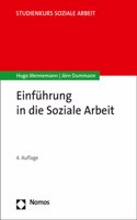 Einfuhrung in Die Soziale Arbeit
