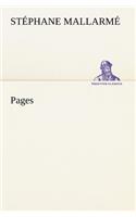 Pages