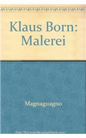 Klaus Born