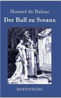 Ball zu Sceaux