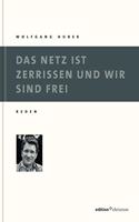 Das Netz Ist Zerrissen Und Wir Sind Frei: Reden(Edition Chrismon)