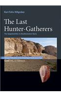 Last Hunter-Gatherers