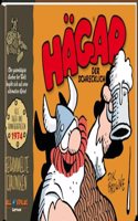Hagar - Gesammelte Chroniken 1974