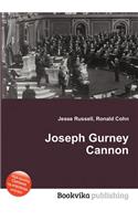 Joseph Gurney Cannon