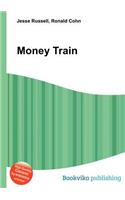 Money Train: (English)