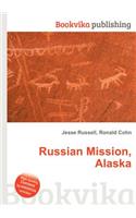 Russian Mission, Alaska