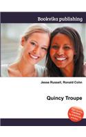 Quincy Troupe
