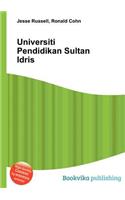 Universiti Pendidikan Sultan Idris