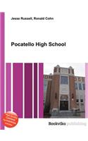 Pocatello High School