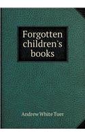 Forgotten Children's Books