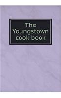 The Youngstown cook book: (English)