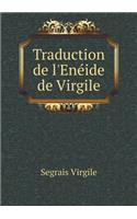 Traduction de l'Enéide de Virgile