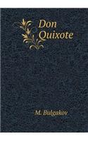 Don Quixote