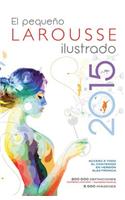 El Pequeno Larousse Ilustrado 2015