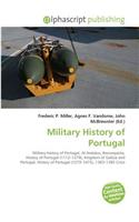 Military History of Portugal
