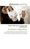 Euclidean Algorithm: (English)