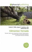Edmonton Tornado: (English)