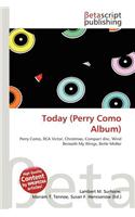 Today (Perry Como Album)