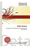 USA Union