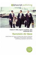 Ramstein Air Base: (French)