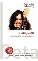 Sortilege (Ep): (English)