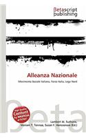 Alleanza Nazionale: (German)