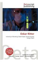 Oskar Ritter: (English)