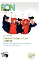 Central Valley School District