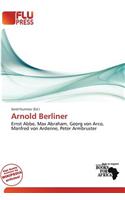 Arnold Berliner