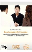 Beratungsstelle Courage
