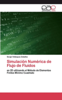 Simulación Numérica de Flujo de Fluidos