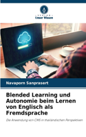 Blended Learning und Autonomie beim Lernen von Englisch als Fremdsprache