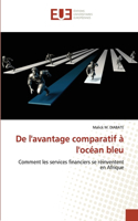 De l'avantage comparatif à l'océan bleu