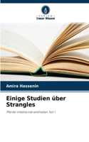 Einige Studien über Strangles