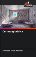Cultura giuridica