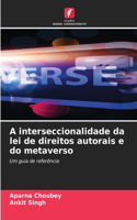 A interseccionalidade da lei de direitos autorais e do metaverso