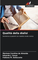 Qualità della dialisi