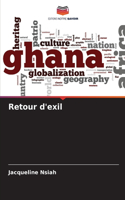 Retour d'exil