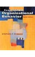 Essentials Of Organizational Behavior 9/E 
