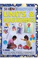 Units and Measurements