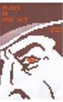 Plays In One-Act: English Language and Literature