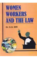 Women Workers And The Law