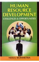 Human Resource Management: Challenges and Opportunities