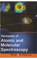 Elements of Atomic and Molecular Spectroscopy