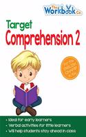 Target Comprehension-2