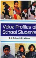 Value Profiles of School Students
