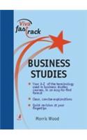 Viva Fast Track: Business Studies
