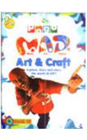 Pogo Mad Art & Craft
