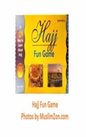 The Hajj Fun Game